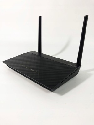 ASUS RT-AC750 ROUTER BOX