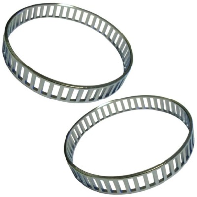 Abs коронка кольцо bmw 3 e90 e91 e92 e93 фото №1