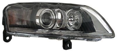 LAMPA-REFLEKTOR P AUDI A6 05-08