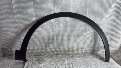 Kia sportage 2021- молдинг na крыло правая перед 87714-r2000 фото №1