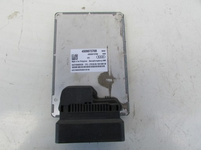 Блок керування поглинання audi r8 ii 4s0907376b фото №1