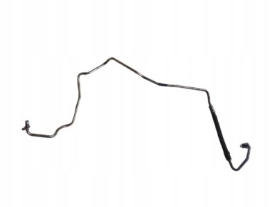 Шланг оливи коробки автоматичної mercedes c klasa w204 2.2 cdi 07-14 rok фото №1