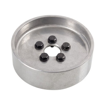 Шків насоса рідина охолоджуючої rvi kerax magnum premium 2 volvo fm fm фото №1