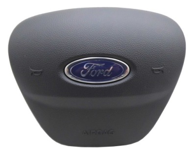 Подушка повітряна водія ford kuga mk3 2020- фото №1
