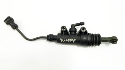 JUMPY II 2.0 HDI PUMP CLUTCH SET - milautoparts-fr.ukrlive.com