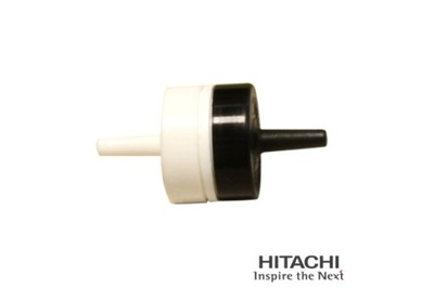 HITACHI VÁLVULA AIRE SECUNDARIO AUDI A3 A4 B5 A4 B6 A4 B7 A6 C5 A8  