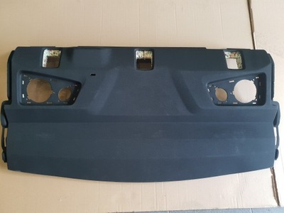 Bmw 8 g16 полиця задня 8738027 фото №1