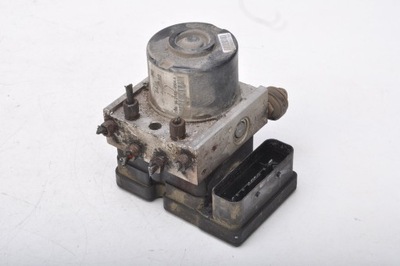 Suzuki grand vitara ii 2.0 насос abs фото №1