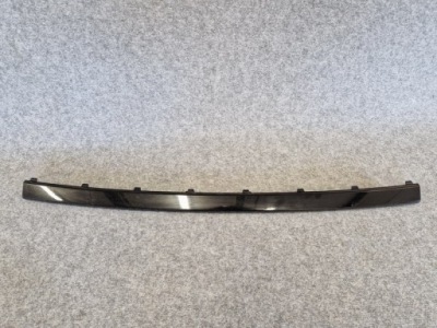 Audi q3 s line 83f807578 молдинг бампера задня оригінальний номер фото №1