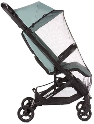 Easywalker Miley Buggy GO Moskitiera do wózka spacerowego