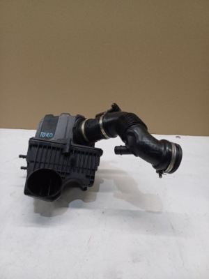 Корпус фильтра fiat toro 534929580 фото №1