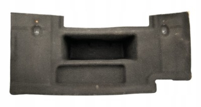 Бардачок багажника bmw 7 f01 9116124 фото №1