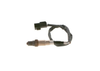 Bosch 258 986 649 датчик лямбда-зонд фото №1