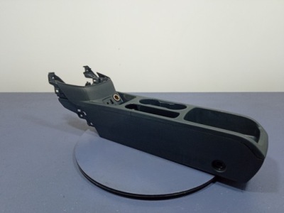 Ford fiesta mk7 туннель средний ba61-a045b55-aaw фото №1