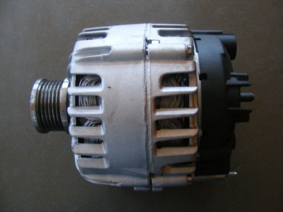 Генератор audi, seat, skoda, vwtg14c043 фото №1