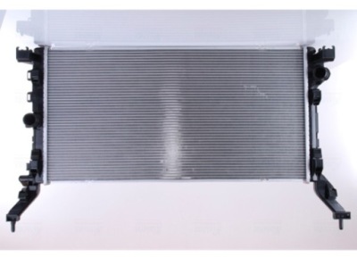 Радиатор воды laguna 603908a6 фото №1