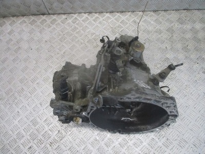 КОРОБКА ПЕРЕДАЧ HYUNDAI MATRIX 1.5 CRDI J41973