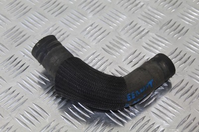 Wąż шланг wody fiat freemont фото №1