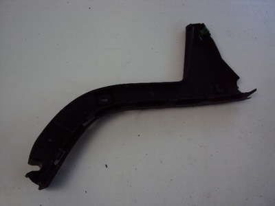 Напрямна бампера правий задня volvo c70 ii 2005-2013 фото №1