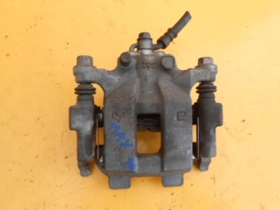 Nissan maxima a35 2009- супорт гальмівний правий задня фото №1