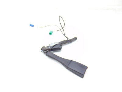 Натягувач поперечина безпеки правий перед przednu opel corsa d 607074800d фото №1