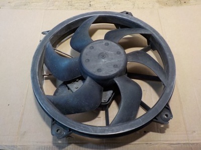 VENTILATEUR VENTILATEUR DE RADUATEUR CITROEN C5 - milautoparts.fr