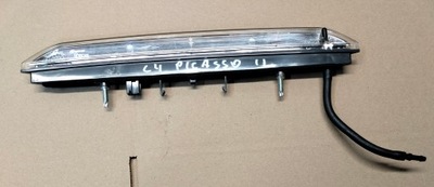 Citroen c4 picasso ii третій світло стоп фото №1