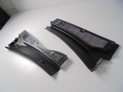 Жабо opel corsa f citroen ds3 crossback фото №1