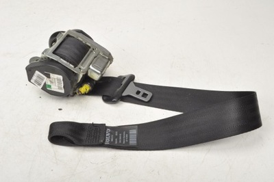 Volvo c70 ii pas правий перед передній 9466918 фото №1