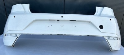 BUMPER REAR REAR SEAT IBIZA V 17- PARKTRONIC  