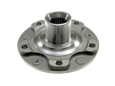 Ступица колеса перед bez подшипник dacia duster 10-, фото №1