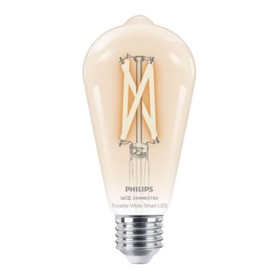 Philips 8719514372245 inteligentne oświetlenie Inteligentne żarówki 7 W