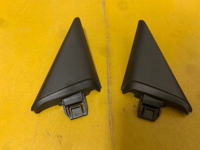 Левая заглушка треугольник зеркало peugeot 508 ii 2 фото №1