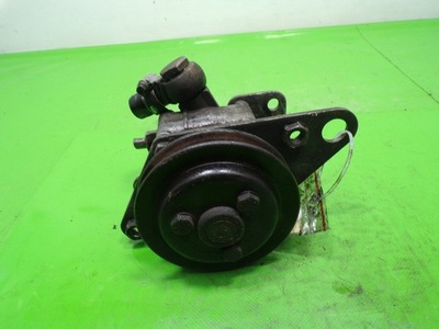 MERCEDES W123 2.4 DIESEL SIURBLYS STIPRINTUVO 0004600180 7681955258 3.94 