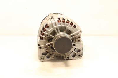 Генератор renault kangoo ii lift 1.5dci фото №1