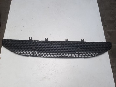 Kia ceed 06-09r захист pod бампер перед фото №1