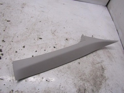 Обшивка захист стійка правий перед передня renault megane iv hb фото №1