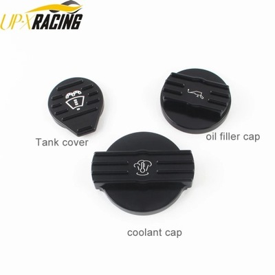 TANK CAP / BOTTLE CAP / OIL CAP PARA VW CC GOLF GTI AUDI SEAT SKODA 2~11328  