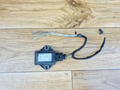 Audi a4 b6 датчик модуль esp 8e0907637a фото №1