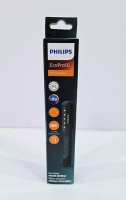 PHILIPS ECOPRO10 LATARKA LED