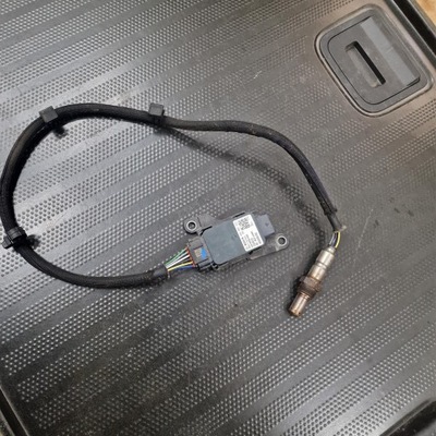 Датчик nox partner berlingo 4 iv 1.5 hdi фото №1