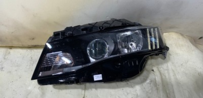 Фара левая led peugeot 508 2 9813621380 фото №1