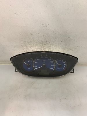 Лічильник 96664129 chevrolet фото №1