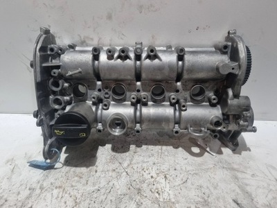 RECUBRIMIENTO CULATA DE CILINDROS DE VÁLVULAS + EJES JUEGO 04E103475P VW AUDI SEAT SKODA 1.4TFSI  