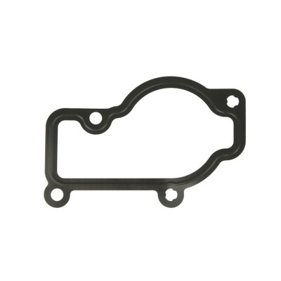 Прокладка термостата porsche 911 boxster cayman фото №1