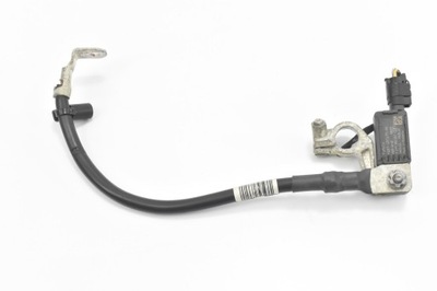 Клемма минусовая минус h1bt-10c679-ad ford puma ii ecosport fiesta mk8 фото №1