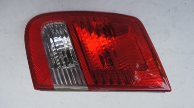 LAMP RIGHT REAR Z LID SAAB 9-3 II 02-07 SEDAN EU  