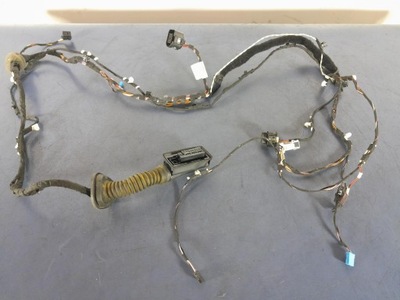 Bmw 5 g30 g31 джгут двері перед лівих 11107810 фото №1