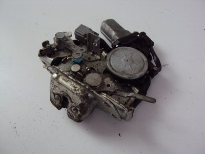 Замок крышки задняя ford edge escape mk1 фото №1