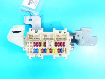 Коробка предохранителей infiniti fx ii qx70 3.0d фото №1